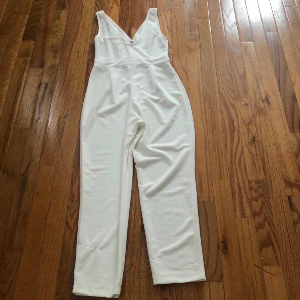 Jumpsuit - Picture 2 of 3